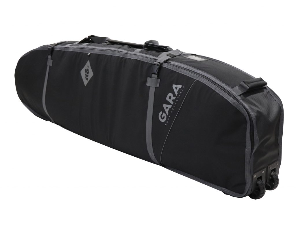 ara Wheeled Travel Surfboard Bag