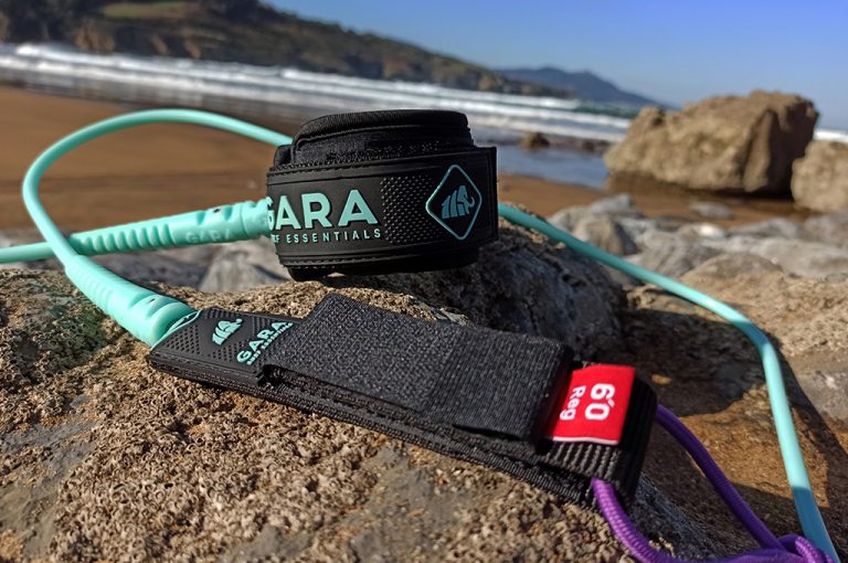 REGULAR LEASHES Gara surf essentials