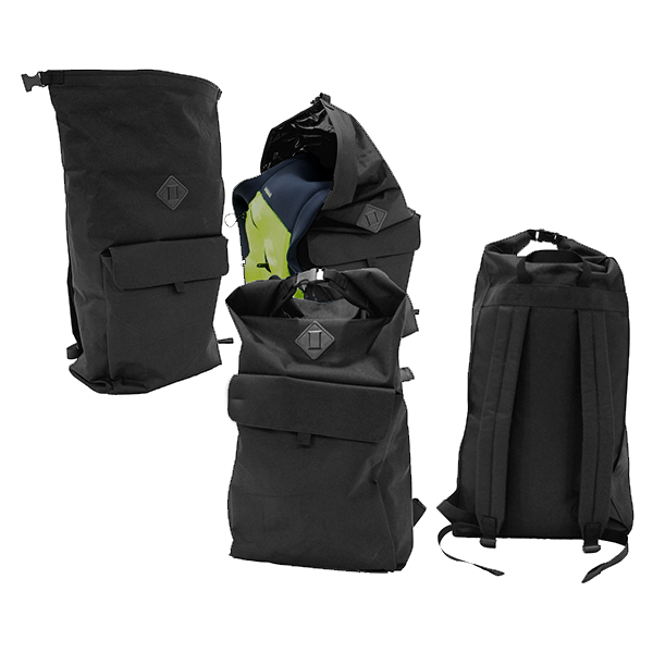 Gara wetsuit-bag