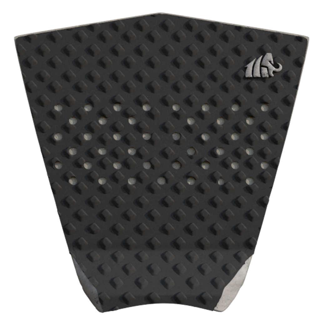 GARA SURF GRIPS VANDALS BLACK