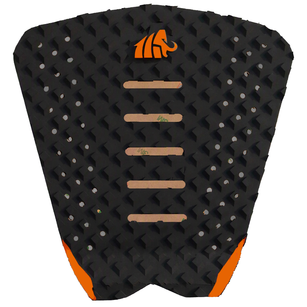 Gara traction SMUGG-BLACK